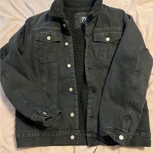 Large px clothing jacket